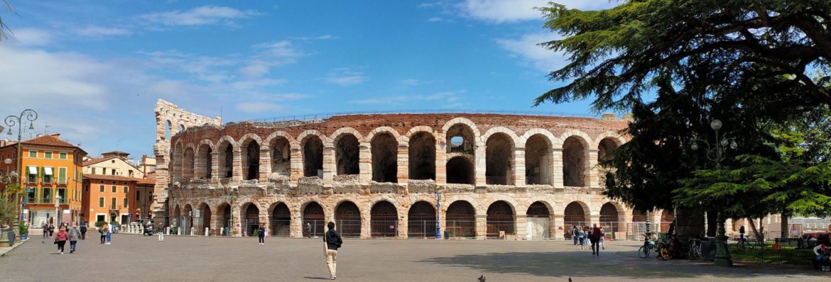 Verona Guided Tours