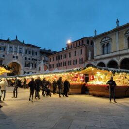 Verona Weihnachtzeit